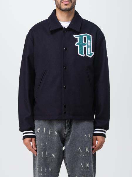Chaqueta hombre Aries>