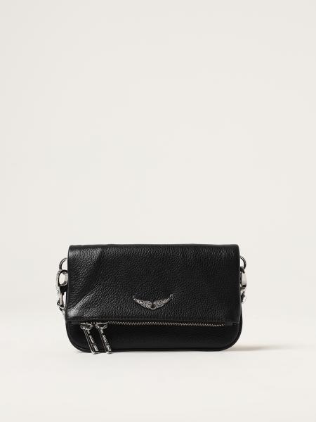 Shoulder bag woman Zadig & Voltaire