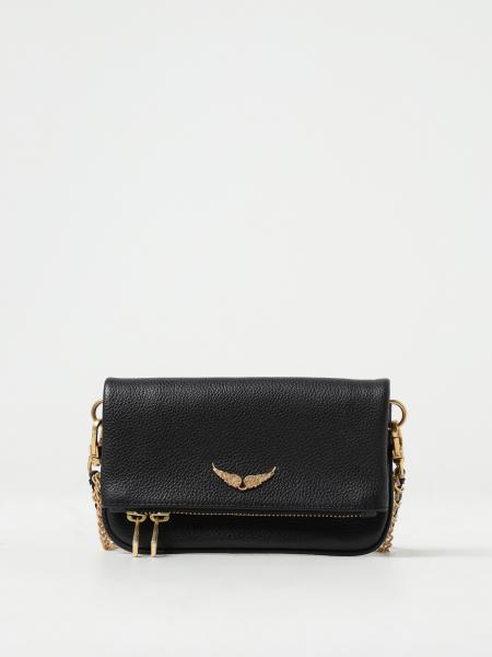 Shoulder bag woman Zadig & Voltaire