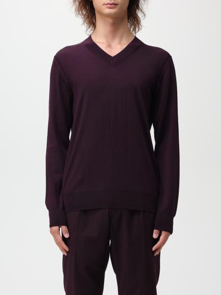 Sweater men Paolo Pecora