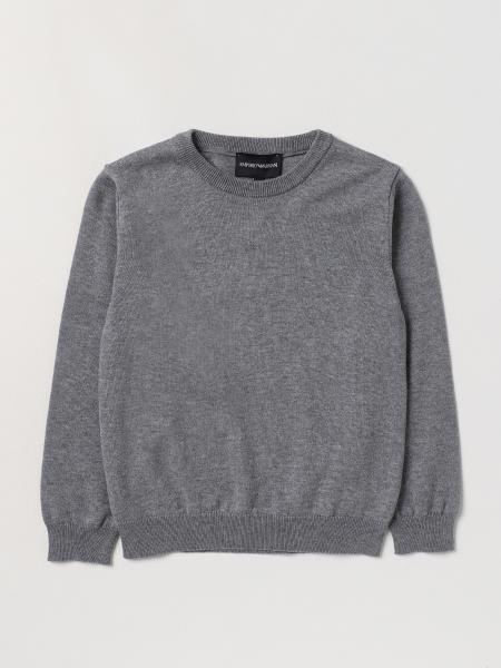 Jumper kids Emporio Armani