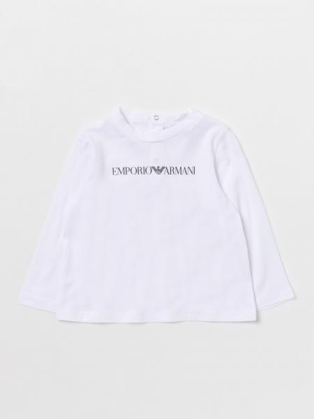 T-shirt kids Emporio Armani