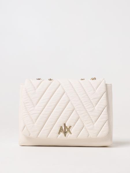 Schultertasche damen Armani Exchange