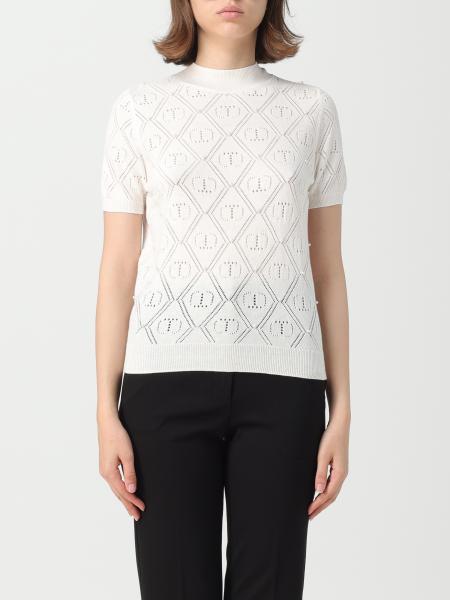 Maglia donna Twinset