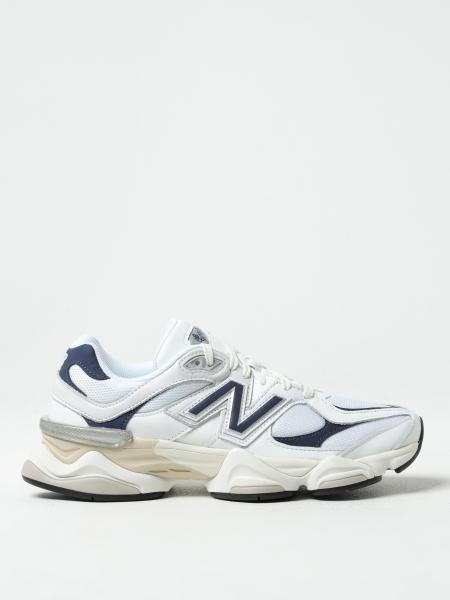 Zapatillas hombre New Balance