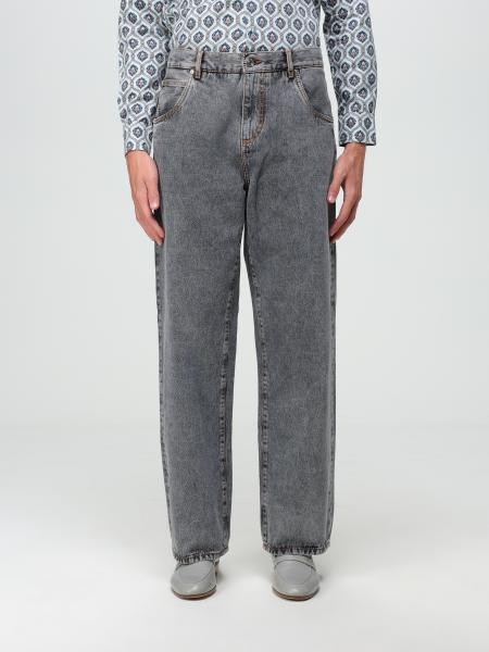 Jeans hombre Etro