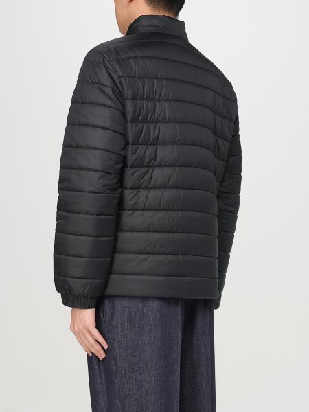 Hugo padded down jacket