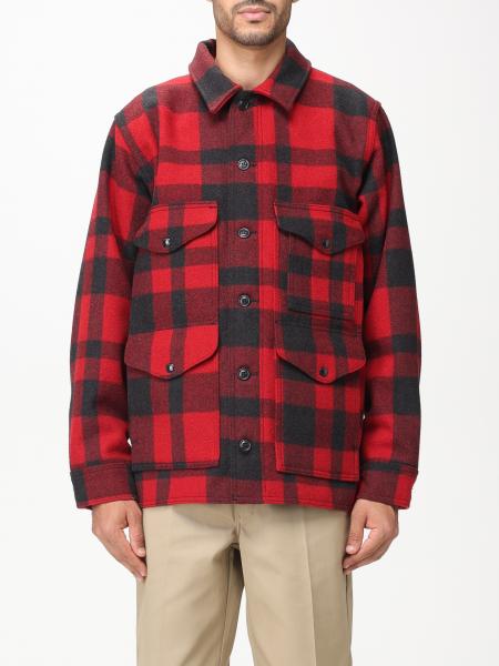 Jacket men Filson>