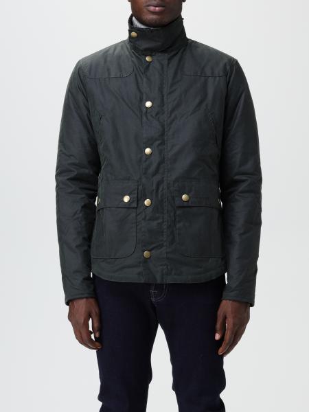 Jacket men Barbour