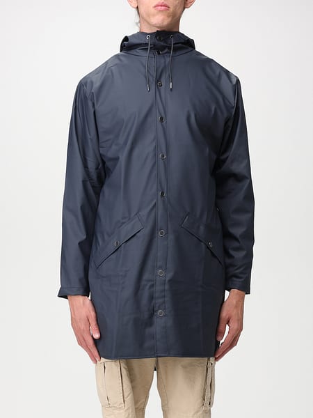 Chaqueta hombre Rains
