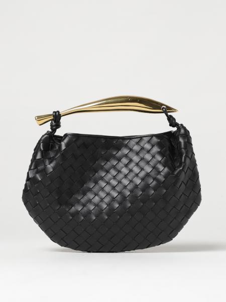 Bottega Veneta Sardine bag in woven nappa