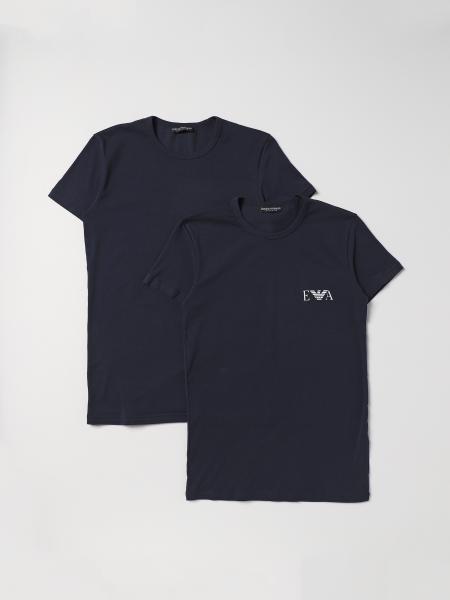 T-shirt men Emporio Armani Underwear