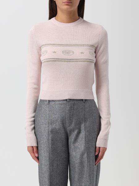 Sweater woman Chiara Ferragni