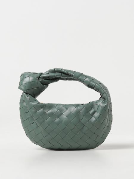 Bottega Veneta Женское: Наплечная сумка для нее Bottega Veneta