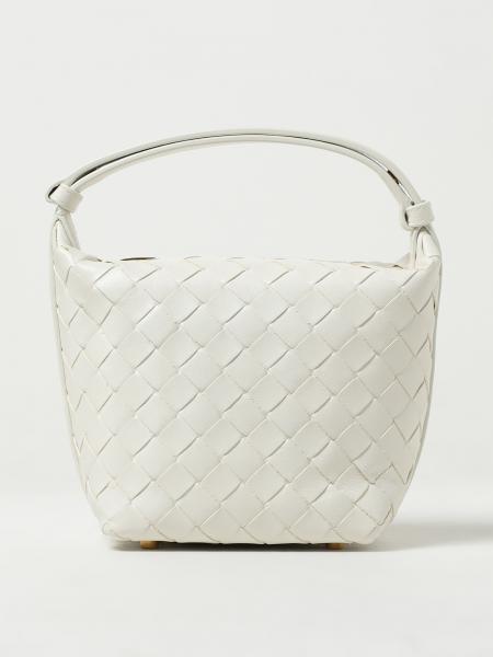 Sac porté épaule femme Bottega Veneta