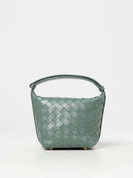 Schultertasche Damen Bottega Veneta