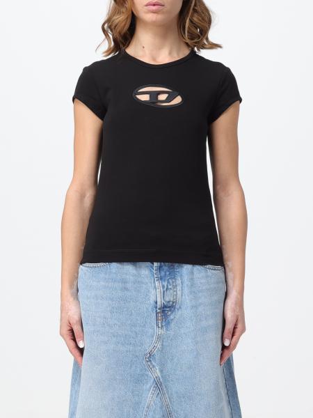 T-shirt woman Diesel