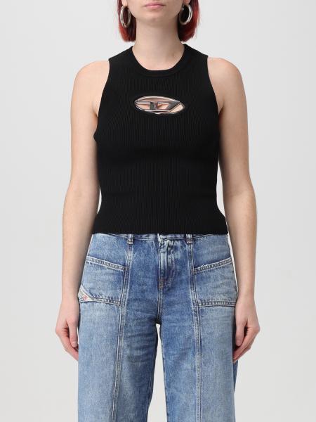 トップス レディース Diesel>