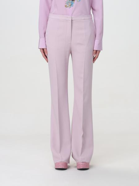 Etro: Pantalón mujer Etro