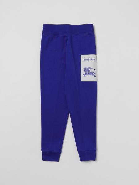Pants kids Burberry Kids