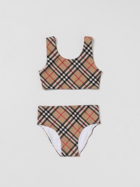 Burberry Kids bikini