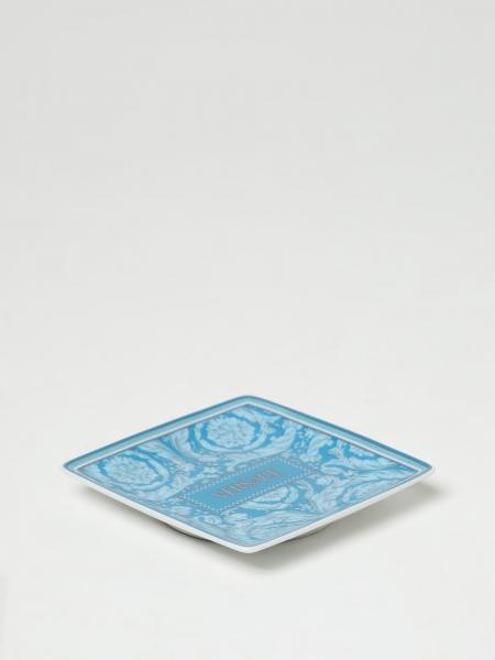 Desk accessories lifestyle Versace Home