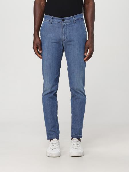 Jeans uomo Re-hash