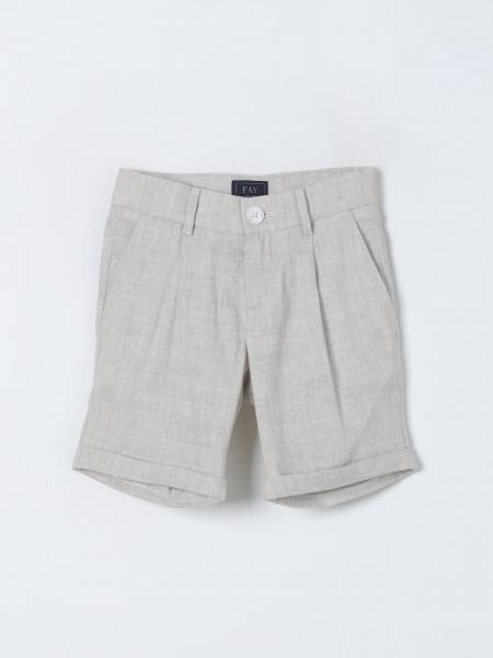 쇼츠 남아 Fay Junior