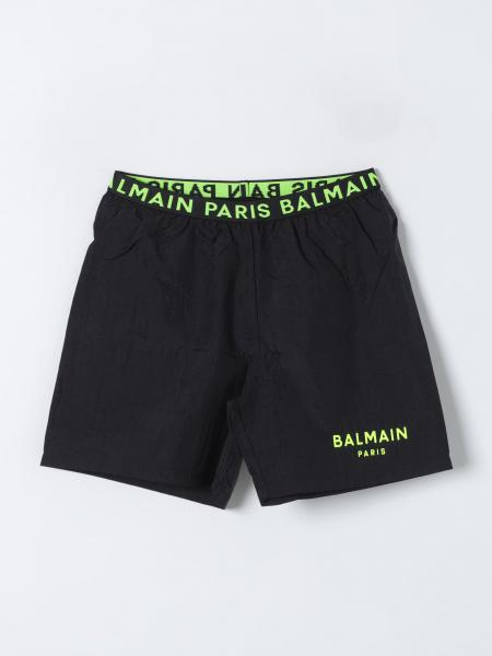 Swimsuit kids Balmain Kids