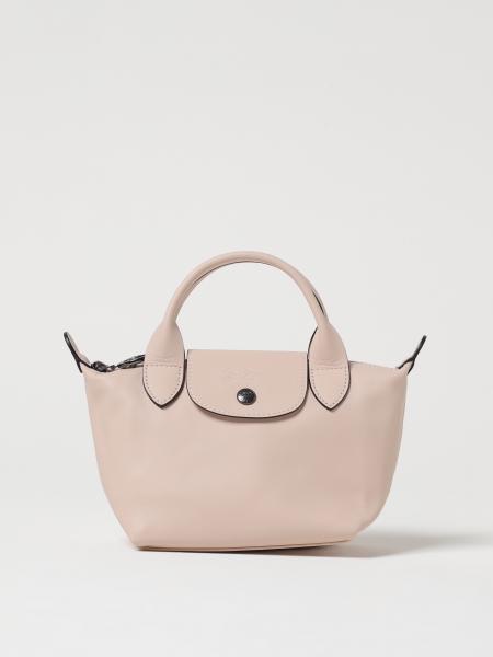 Bolso de hombro mujer Longchamp