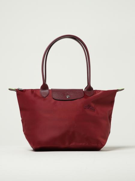 Наплечная сумка Женское Longchamp>