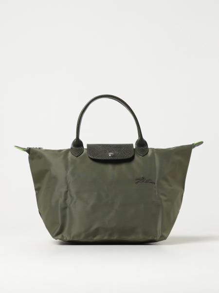 ショルダーバッグ レディース Longchamp