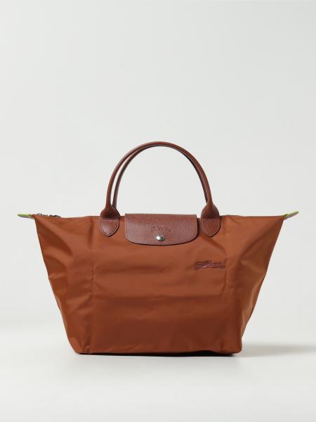 ショルダー バッグ メンズ: ショルダーバッグ レディース Longchamp