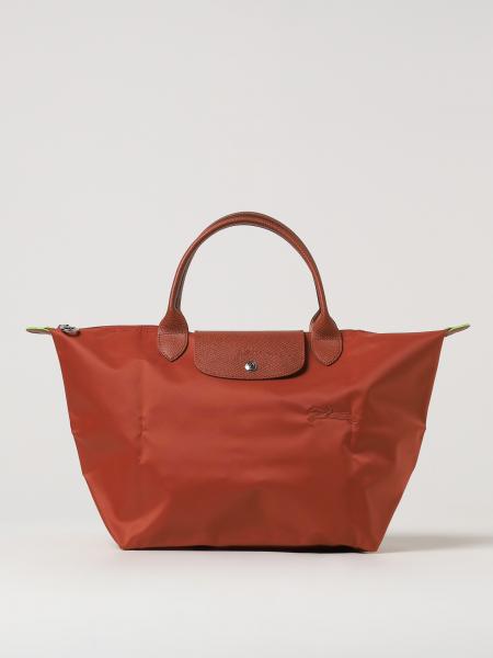 Shoulder bag women Longchamp