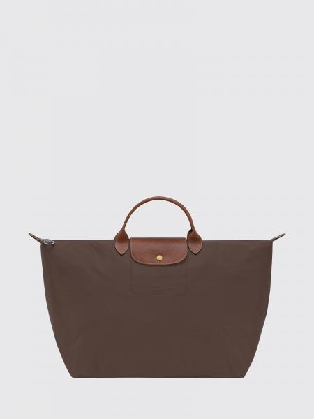 Borsa Le Pliage Original L Travel Longchamp in nylon