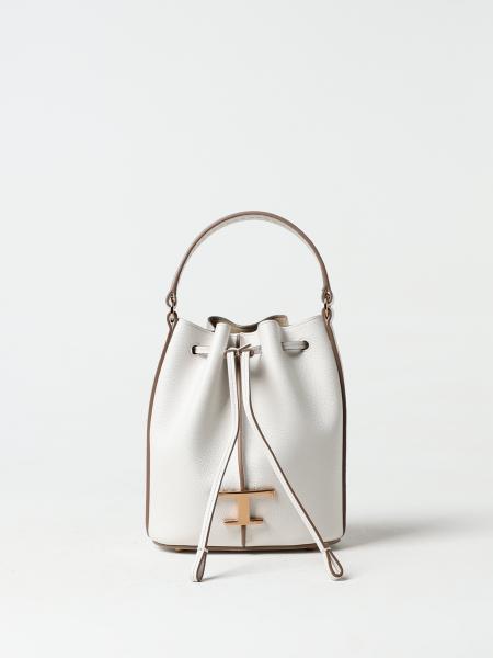 Shoulder bag woman Tod's