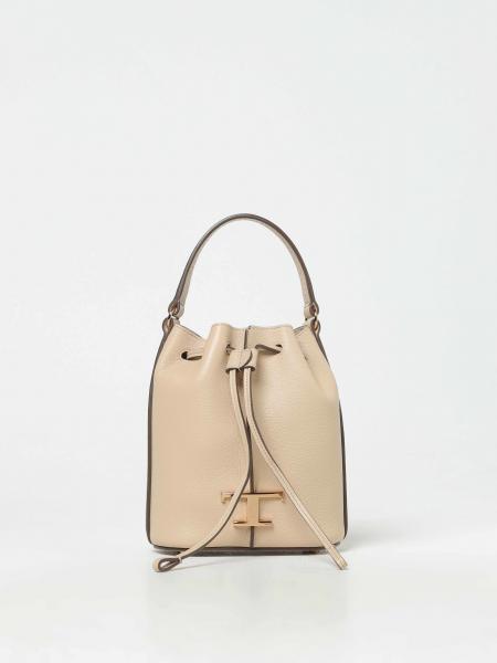 Shoulder bag woman Tod's