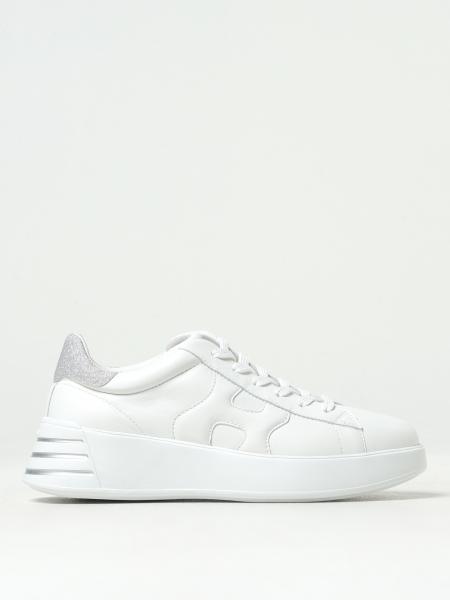 Hogan Rebel H564 Nappa leather sneakers