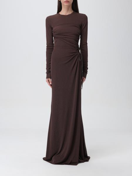 Nanushka: Vestido mujer Nanushka