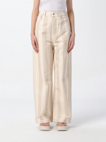 Jeans woman Nanushka