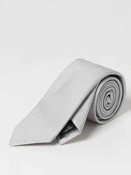 Tie men Emporio Armani>