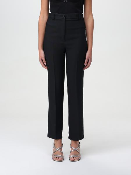 Hebe Studio: Pantalon femme Hebe Studio