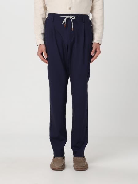 Pants men Eleventy