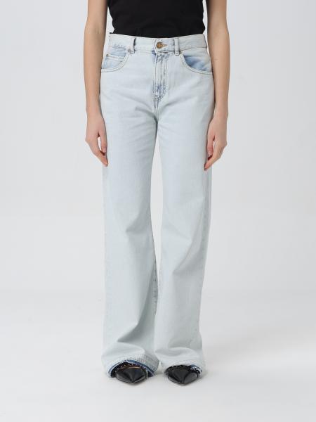 Jeans femme Pinko>