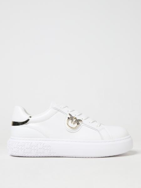 Baskets femme Pinko