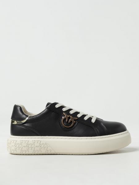 Pinko Sneakers for Women SS25 | GIGLIO.COM