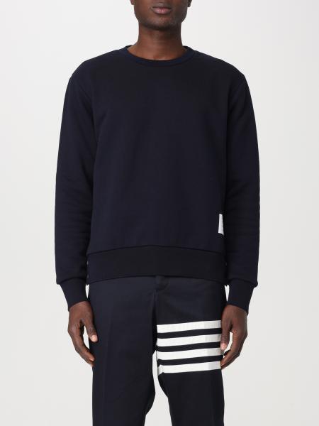 Sweater man Thom Browne