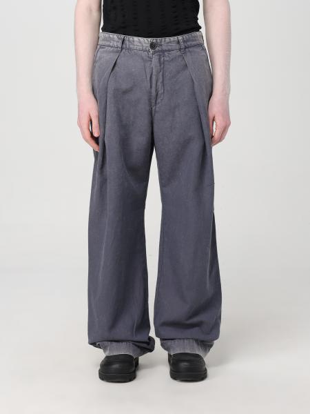 Wood Wood: Pantalon homme Wood Wood