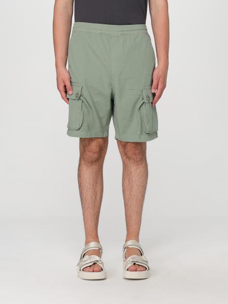 Short men Wood Wood