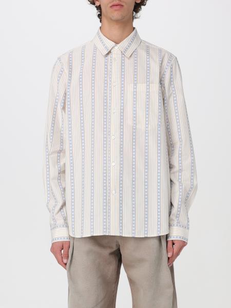 Wood Wood: Shirt men Wood Wood